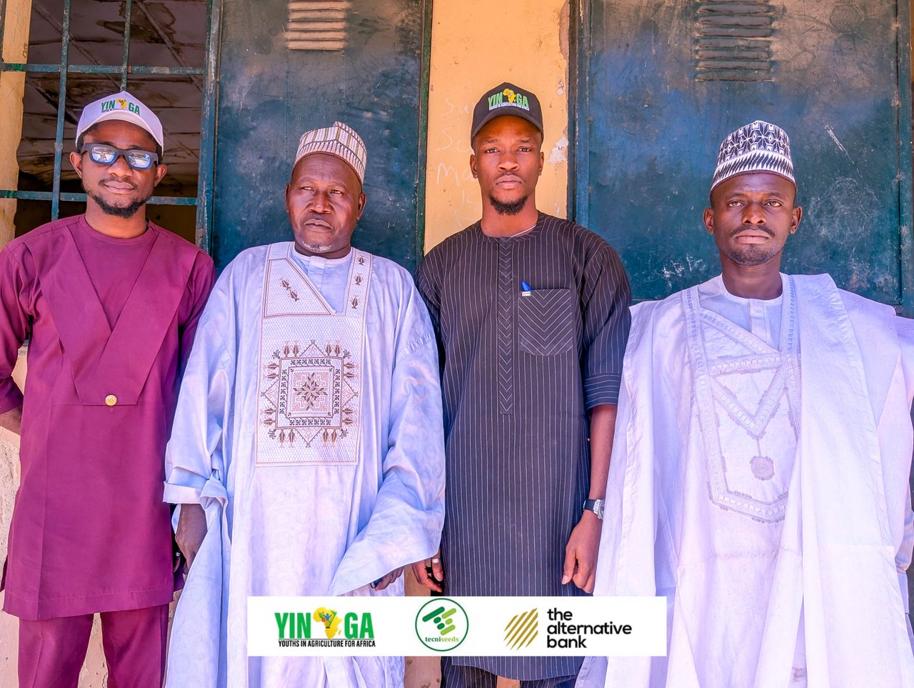 Jigawa Improved Seeds — Photo 33